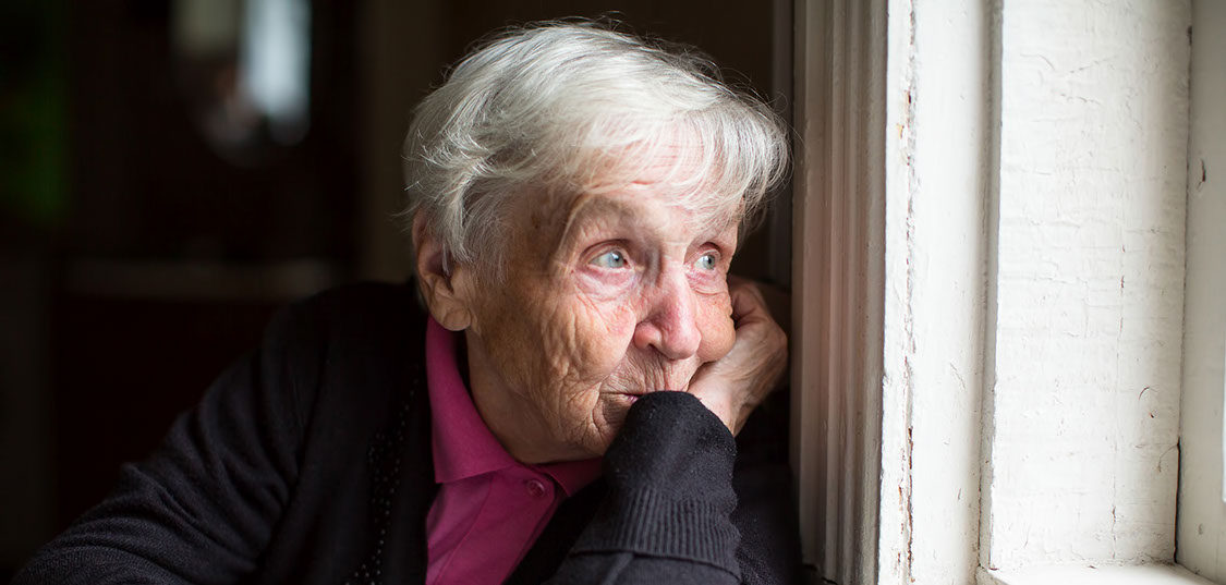 neglect abuse elderly